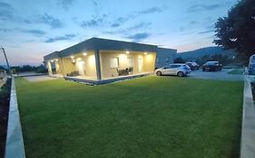 Apartmani Lauc
