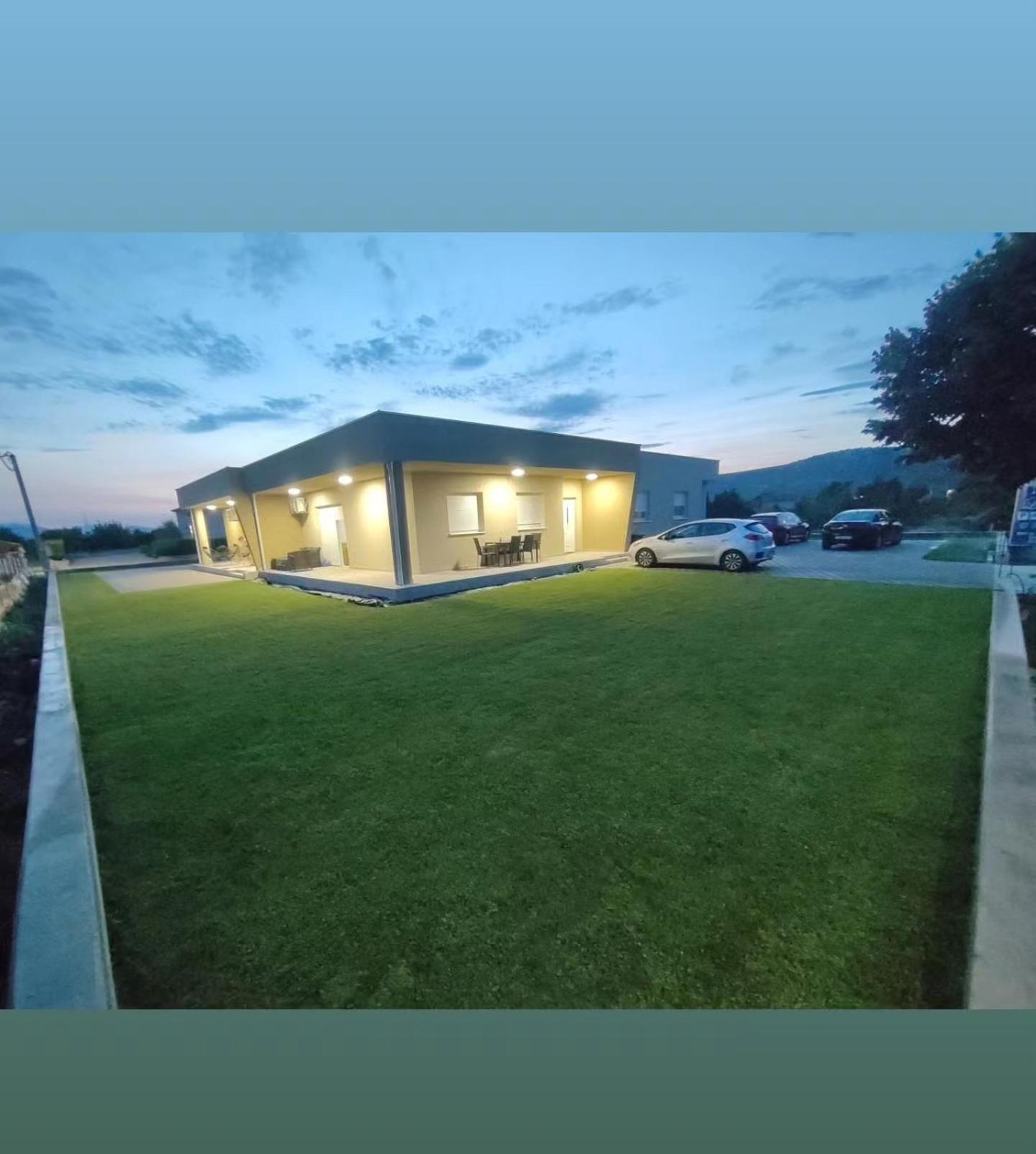 Apartmani Lauc Ljubuški Zimmer foto