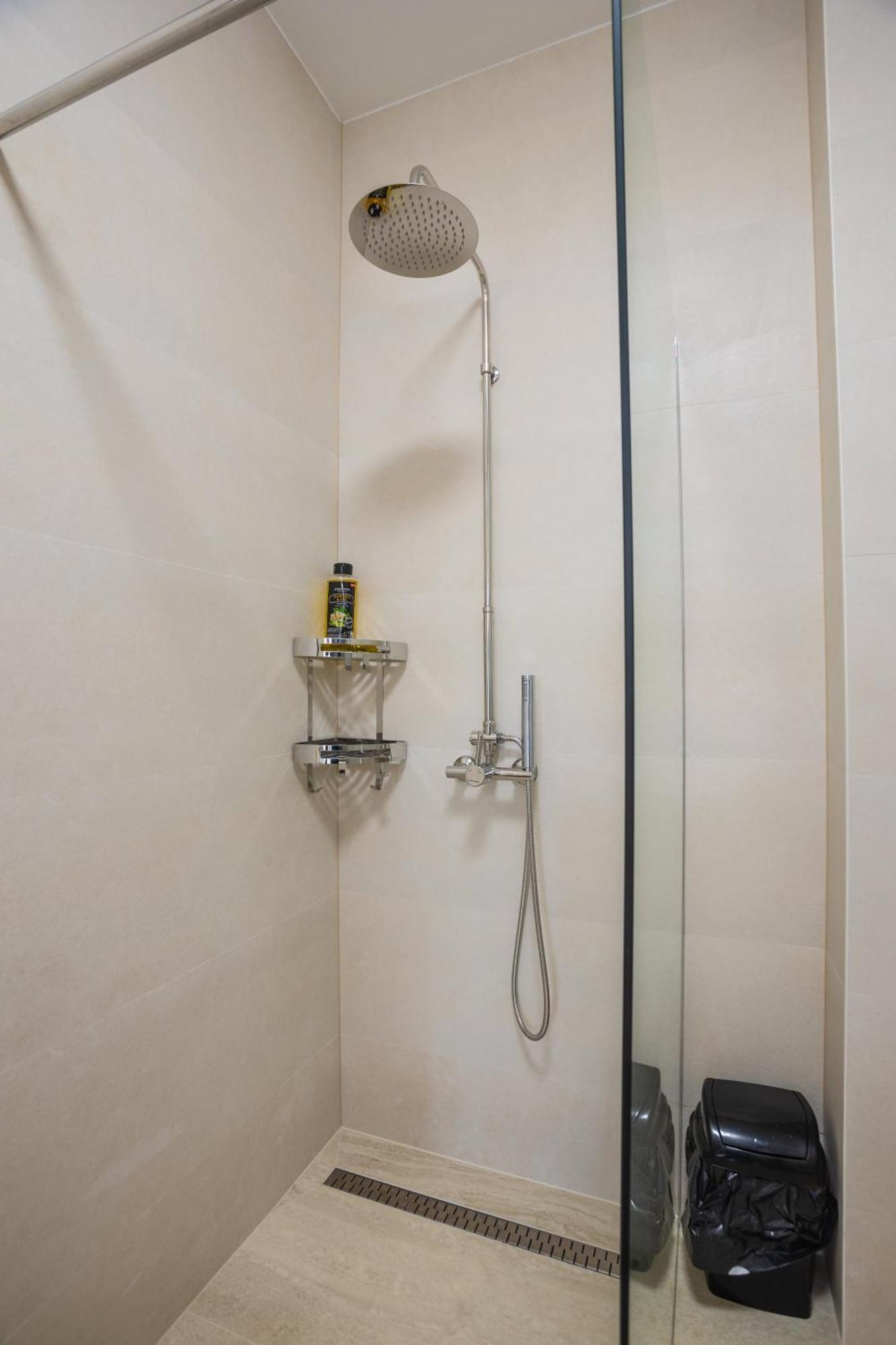 Apartmani Lauc Ljubuški Exterior foto